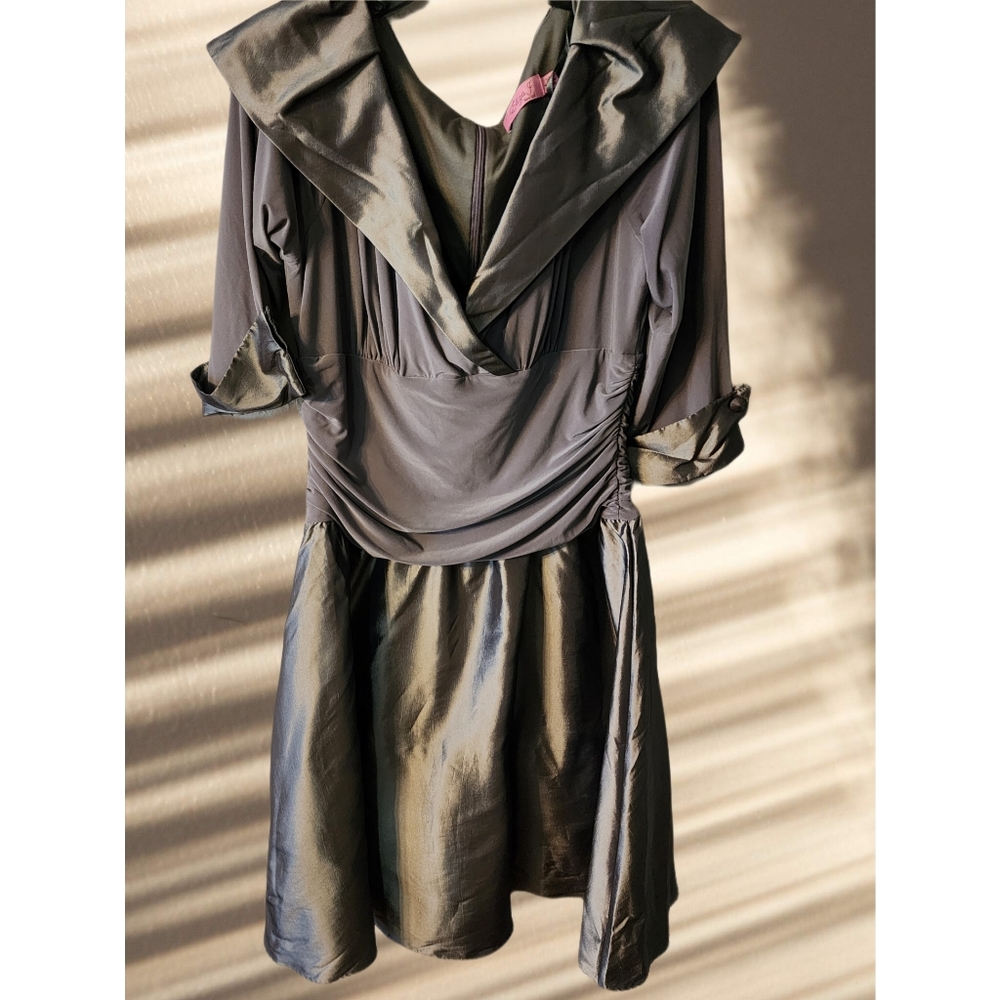 Cocktail Dress